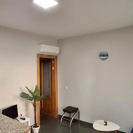 Apartment Coqueto A Paso De La Playa *